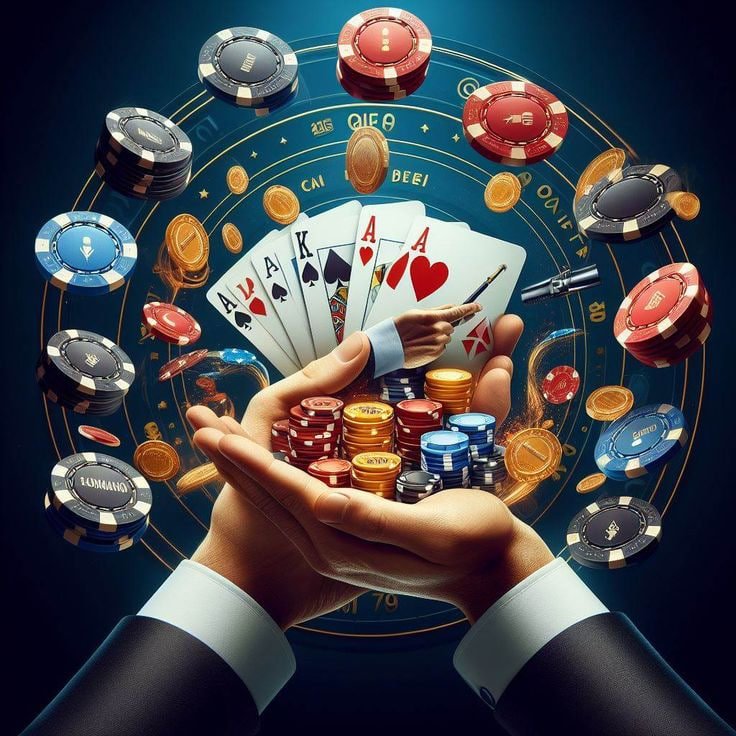 Platform istanagaming menampilkan sportsbook, live-dealer casino, dan permainan slot
