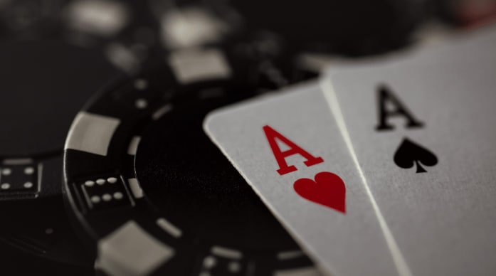 Metode pembayaran DANA, OVO, GoPay, dan transfer bank untuk Blackjack di istanagaming