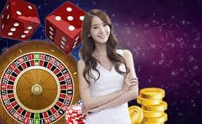 Antarmuka permainan Wolf Gold di istanagaming dengan gulungan lima simbol dan fitur bonus