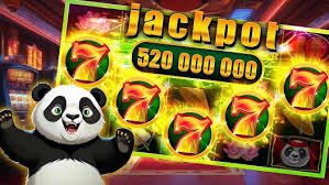 Fitur putaran gratis dan Money Respin dalam permainan Wolf Gold di istanagaming